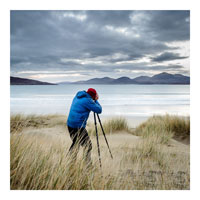 About Dudley Williams (Photographer)