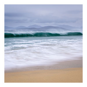 The Long Drive to a Photograph I’d Carried in My Mind